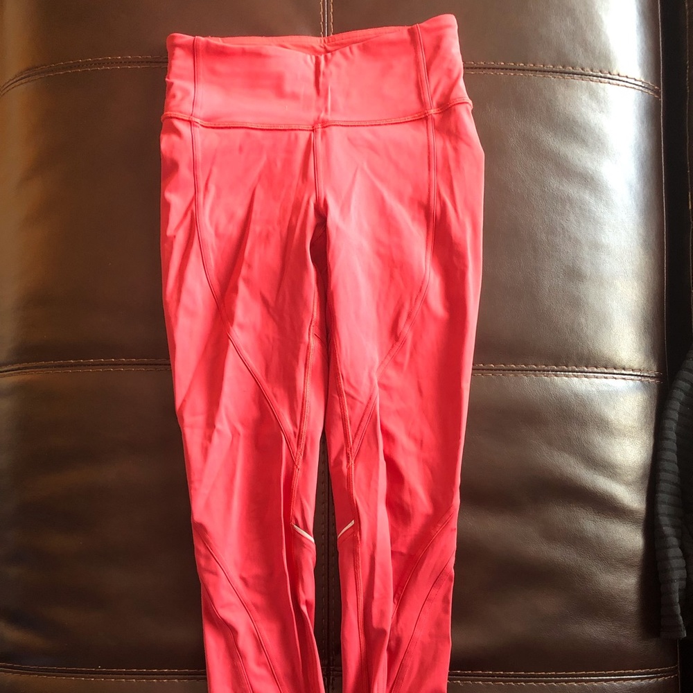 Lululemon Athletica